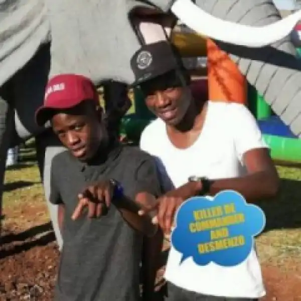 Waswa Moloi - Ke Leboga Bophelo Ft. Biodizzy, DJ Benito& Lattie